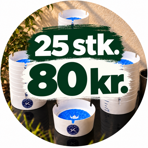 25 stk