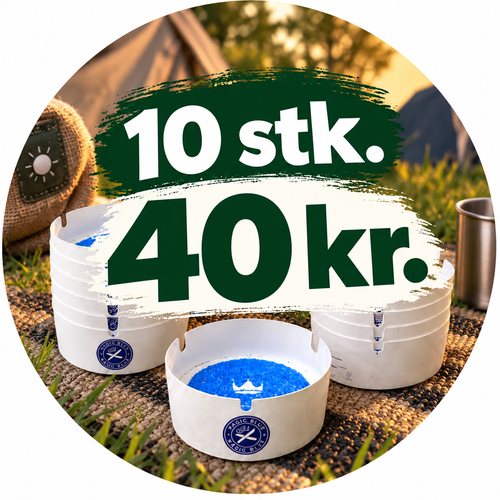 10 stk